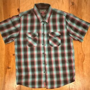 Dixxon XL Bamboo Short Sleeve